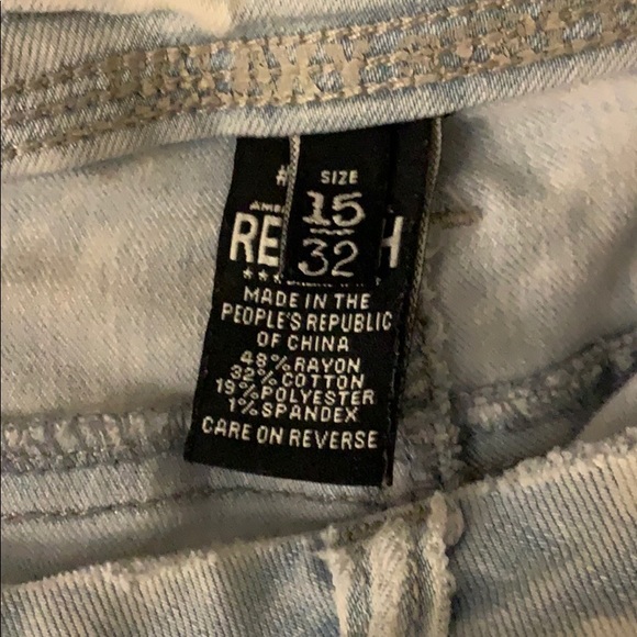 Jeans - Picture 2 of 2